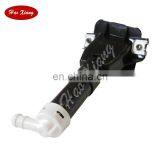 High Quality Headlight Cleaning Washer Nozzle Pump 76880-TA0-M01 thumbnail-1