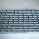 Steel Grating/ Steel Walkway/ Metal Mesh Grating/ Metal Grating thumbnail-2