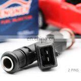 Wholesale Automotive Engine Parts 0280158034 For Dacia 2004 Lodgy Dokker Renault Logan 1.4 Fuel Injector Nozzle thumbnail-4