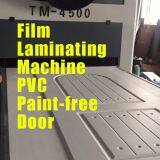 TM4500 الأبواب البلاستيكية آلة فراغ غشاء الصحافة China thumbnail-2