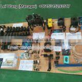 CR738 высококачественный стенд для проверки дизельных форсунок системы Common Rail thumbnail-5