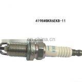 Autp Part Spark Plugs BKR6EKB-11 4198