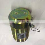 ZD2900 24V 2.2KW DC Motor For Muck Truck thumbnail-4