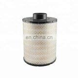 China Auto Air Filter Assembly B085001 AH1136 Air Cleaner