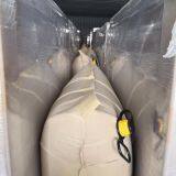 Mega Flow Container Kraft Paper Air Dunnage Bag With Mega Flow Valve thumbnail-2