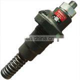 EC210B Engine Fuel Injection Unit Pump 21147446 02113695 0414693007 thumbnail-1