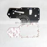 6B5.9 PC200-7 Lubricating Oil Cooler Core Gasket 3942915 3930907