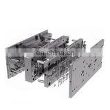 China Factory Mold Parts Mould Die Mould Design Aluminium Die Casting Automotive Mould thumbnail-5