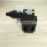 HNC EBG-03-C-R Proportional Electro-hydraulic Pressure Control Valve thumbnail-4