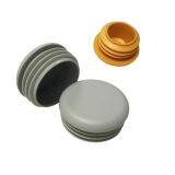 Aluminum Pipe End Cap Plug thumbnail-4