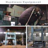 Carbon Steel Elliptical Head Ends Cap for Pressure Vessel Caps thumbnail-5