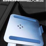 360°rotating Laptop Stand Aluminum Computer Stand Metal Computer Stand thumbnail-3