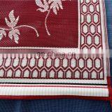 100% Plastic Decorative Carpets/pp Foldable Mat/flooring Carpet thumbnail-5