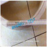 Wool Felt/ Wool Felt Sheets/wool Felt Belts 6 mm Wool Felt Belt thumbnail-4