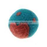 Crafted Colorful Wool Toy Balls thumbnail-4