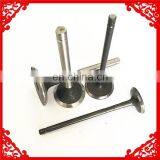 Motorcycle Inlet and Exhaust Engine Valve for Honda Xr400 Xr250 Xr100 thumbnail-5