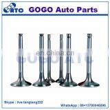 Engine Intake&Exhaust Valve for MItsubibs OEM ME011244 ME029006 ME029295 ME011245 ME013832 ME013834 ME029007 ME023882 ME021011 thumbnail-1
