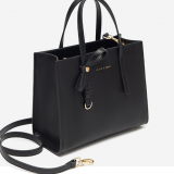 New Fashionable Handbag Leather Wedding for Ladies PU Handbags thumbnail-2