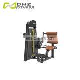 Most Popular Gym Muscles Worked Machine Back Extension Exercise thumbnail-1