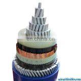 Armoured Power Cable Manufacture Suppliers AL/XLPE/SWA/PVC Cable 600mm thumbnail-5