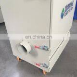 FORST Top Selling Electrostatic Dust Collector Cyclone Separator thumbnail-4