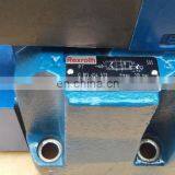 Rexroth Proportional Valve 4WRLE 27 03-550P-3X/G24K0/A1M thumbnail-3