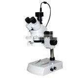 JSZ7 Binocular Zoom Stereo Microscope for Industry
