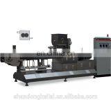 Automatic Breakfast Cereal Production Line Corn Flakes Machines Equipments thumbnail-2
