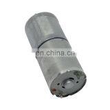 1kg.cm Torque Geared dc Motor 6v Micro Motor for Soap Dispenser thumbnail-7