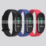 Waterproof M4Pro Smart Watch Android New 2019 Shenzhen Diving Swimming Running Wear Smartphone thumbnail-3