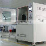 Liyi IPX3~6 Rain Resistance Tester Water Spray Test Equipment thumbnail-3