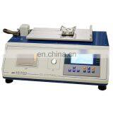 Liyi Coefficient Of Friction Meter Machine Cof Testing Equipments thumbnail-5
