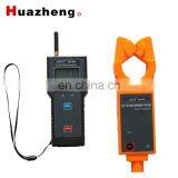 HZRC9200 High and Low Voltage Clamp on Earth Resistance Meter thumbnail-2