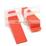 Hampool Better Quality Tile Leveling Device Floor Plastic Ceramic Tile Spacers thumbnail-2