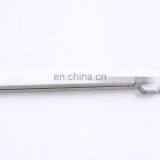 Laparoscopic Bulldog Artery Vein Clip 10*330mm thumbnail-4