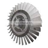 High Pressure Water Pump Impeller Design for Deep Well Pump thumbnail-4