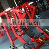 Shandong High Quality and Competitive Price Gym Equipment Iso-lateral Decline Bench for Sale thumbnail-4