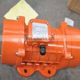 Linear Vibrating Screen Use Electric Vibrating Motor for Universal thumbnail-2