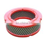 oil fuel air hydraulic filter for air compressor air filters