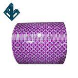 AISI ASTM Colored Galvanized Steel Coil Color Coated Steel Sheet/Coil thumbnail-4