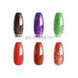 Nail Beauty Care Product 6ml 6 Pieces Nail Gel Polish Set With Gift Box Package thumbnail-4