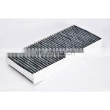 Air Cabin Filter Air cleaning auto parts 6447RG CUK 3240 CFP9920 1 987 432 412 for many cars