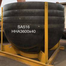 Steel Tank Dished End thumbnail-4