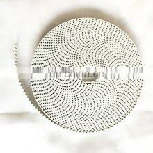 High Quality Open Ended PU Timing Belts(Code L)