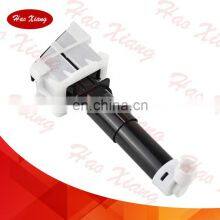 Top Quality Car Headlamp Washer Nozzle BHB6-51-82X thumbnail-2