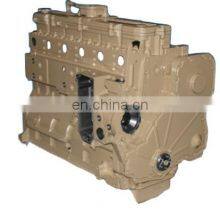 ISLe Cylinder Block Long Block Machinery Engine Part for Cummins