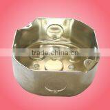 Octagon Outlet Box thumbnail-1