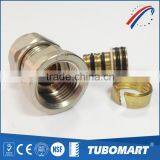 BRASS SCREW FITTINGS FOR PEX AL PEX thumbnail-5