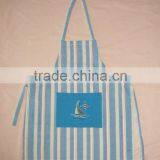 Embroidery Kitchen Aprons