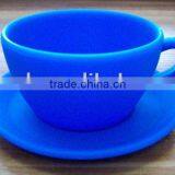 Silicone Coffee Cup thumbnail-1